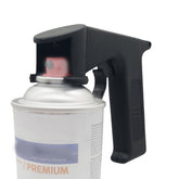 attacco pistola per bomboletta spray